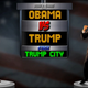 Illustration for article titled President Obamas Birth Certificate Super-Move Totally Whups Donald Trumps Comb Over Here Attack